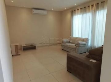 Casa · 308m² · 4 Quartos · 4 Vagas · SOBRADO EXCELENTE EM CONDOMINIO FECHADO 4 SUITES COM 308m² ÚTIL