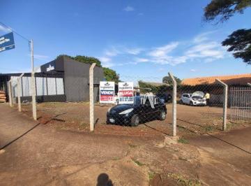 cfc98fe98559edfbab2cfb2aff24bb7183e2bb4f · Terreno à venda, 365 m² por R$ 695.000,00 - Califórnia - Londrina/PR