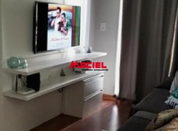 Apartamento · 58m² · 2 Quartos · 1 Vaga · Apartamento no Edifício Brisa do Parque III