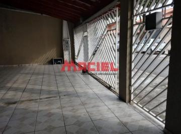 Casa · 303m² · 4 Quartos · 4 Vagas · Casa Padrão em Sao Jose dos Campos