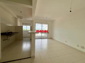 Apartamento · 57m² · 2 Quartos · 2 Vagas · Apartamento Padrão em São José dos Campos