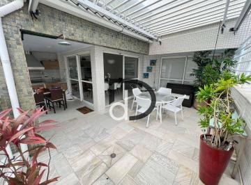b80a4e0b03cbb6734c1eb462507de054b4f3a468 · Cobertura à venda, 193 m² por R$ 6.490.000,00 - Riviera de São Lourenço - Bertioga/SP
