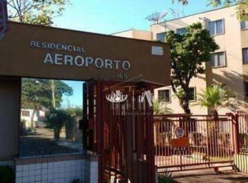 Apartamento no Residencial Aeroporto  com 3 quartos à venda, 69 m² - L · Apartamento no Residencial Aeroporto  com 3 quartos à venda, 69 m² por R$ 220.000 - Vitória Régia - 