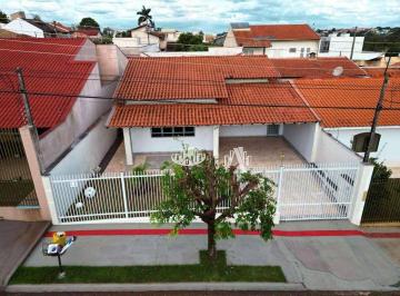 0f13fef662f3342f4ba22200e27ecfee95cda396 · Casa com 3 quartos à venda, 152 m² por R$ 600.000 - Jardim Portal de Itamaracá - Londrina/PR