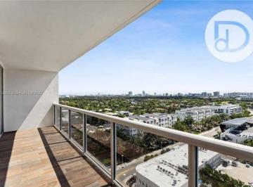 1bfd3b6b131648a874b8941e4eef0bc1a332bff7 · Apartamento com 2 dormitórios à venda - Miami Beach - Miami-Dade County/FL