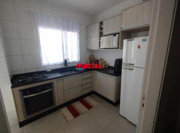 Casa · 60m² · 2 Quartos · Casa Condomínio em São José dos Campos