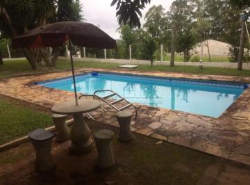 Rural · 200m² · 2 Quartos · LINDA CHACARA COM PISCINA