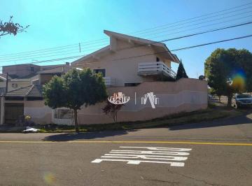 e5e186ef98554ae822cd8dfe6d27d9bc0265e2f7 · Casa à venda, 278 m² por R$ 675.000,00 - Jardim Continental - Londrina/PR