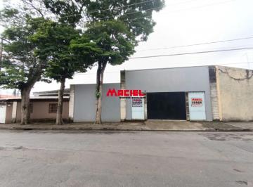 Comercial · 281m² · Escritório e galpão, começo do Bosque, Travessa da Av. Andrômeda