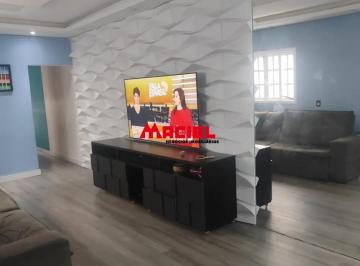 Casa · 129m² · 3 Quartos · 2 Vagas · `Oportunidade Imperdível: Casa à Venda no Jardim das Indústrias! Conforto, Sofisticação e Localizaçã