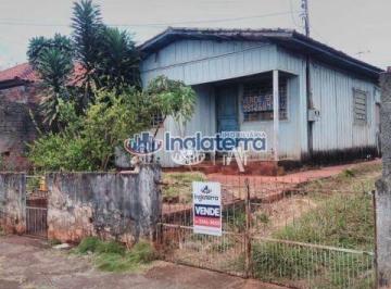 30cf925cdac9a9b566a40f84fb2f4bf7b7a6227c · Terreno à venda, 500 m² por R$ 430.000,00 - Jardim Morumbi - Londrina/PR