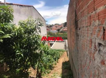 Terreno · 125m² · Lote jardim Santa ines III