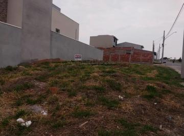 Terreno · 202m² · TERRENO BEM LOCALIZADO NO SETVILLE