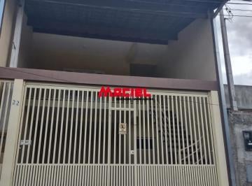 Casa · 229m² · 2 Quartos · 3 Vagas · sobrado no altos da vila Paiva sao  jose dos campos