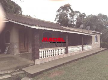 Rural · 90m² · 3 Quartos · 5 Vagas · Chácara no bairro do Costinha