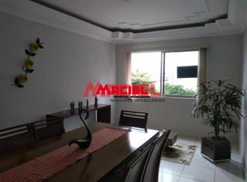 Apartamento · 98m² · 3 Quartos · 2 Vagas · Apartamento Padrão em Jacareí