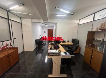 Comercial · 73m² · 1 Vaga · SALA COMERCIAL , ESPAÇOSA, BEM LOCALIZADA NO CENTRO DE SÃO JOSE DOS CAMPOS.