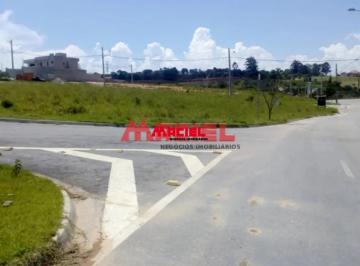 Terreno · 365m² · Terreno Área em São José dos Campos
