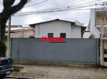 Comercial · 195m² · 1 Quarto · Galpão industrial pronto para uso no Parque Industrial em S.J.Campos - SP
