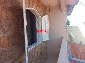 Casa · 170m² · 4 Quartos · 2 Vagas · Casa Sobrado em São José dos Campos