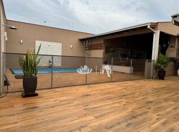 c9e1bd0db0c65f1c84b3461782c18dac85cf3511 · Casa à venda, 400 m² por R$ 1.190.000,00 - Jardim Shangri-la A - Londrina/PR