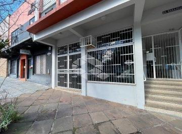 Comercial · 115m² · 1 Quarto · Sala comercial no Centro 115m²