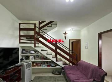 Casa · 146m² · 5 Quartos · 3 Vagas · EXCELENTE SOBRADO C/ 5 DORM - 2 SUITES - BOSQUE DOS EUCALIPTOS - R$ 780.000,00