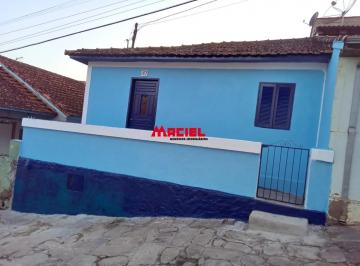 Casa · 66m² · 3 Quartos · Casa Padrão em São Luiz do Paraitinga