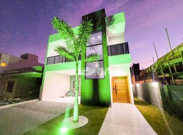 5bb62e26a406301dd9c1935b9542ddff69c2d8a6 · Casa com 3 quartos à venda, 205 m² por R$ 1.440.000 - Parque Taua Arangua - Londrina/PR