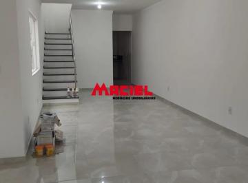 Casa · 170m² · 3 Quartos · 2 Vagas · Casa Sobrado em São José dos Campos