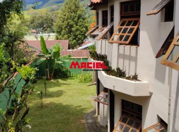 Casa · 119m² · 3 Quartos · 2 Vagas · CASA TERREA NO CENTRO DE SÃO FRANCISCO XAVIER, 03 DORMITORIOS, SUITE COM HIDRO, 2 SALAS, TROCA POR A