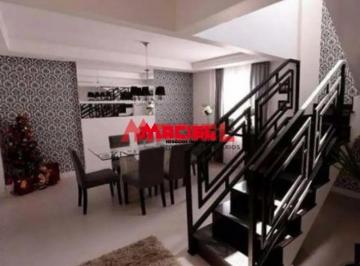 Apartamento · 176m² · 3 Quartos · 2 Vagas · COBERTURA COM 176m² JARDIM ESTORIL
