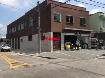 Comercial · 46m² · Comercial Sala em São José dos Campos