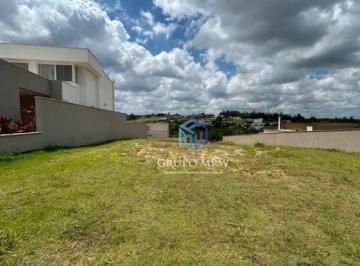 9d2080420f9e03d949028ac0bacea1eda9a74ea1 · Terreno à venda, 1000 m² por R$ 1.217.000,00 - Condomínio Saint Patrick - Sorocaba/SP