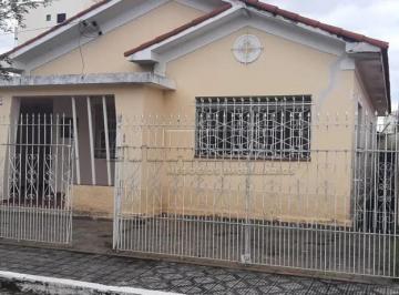 Comercial · 240m² · 4 Quartos · 3 Vagas · Casa Comercial na região central de Caçapava