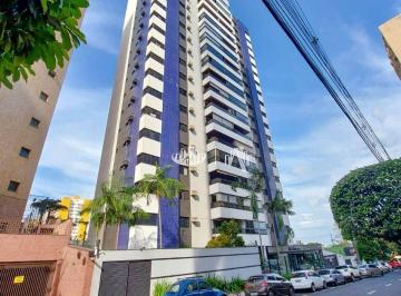 bfdcc99b43258ffeba79b402178164a08284d09e · Apartamento à venda, 204 m² por R$ 1.300.000,00 - Centro - Londrina/PR