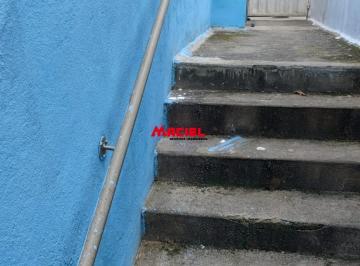 Casa · 140m² · 2 Quartos · 2 Vagas · Casa Padrão em Sao Jose dos Campos