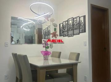 Apartamento · 56m² · 2 Quartos · 1 Vaga · Apartamento no Ed. Sol Nascente, Santana | 60m² | Sol da Manhã