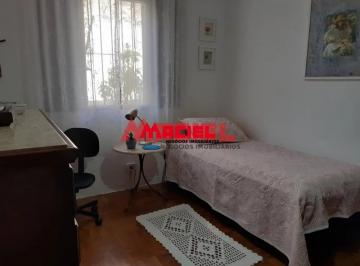 Casa · 80m² · 3 Quartos · 1 Vaga · Casa Padrão em Sao Jose dos Campos