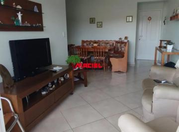 Apartamento · 80m² · 3 Quartos · 2 Vagas · APARTAMENTO COM 03 QUARTOS SENDO UMA SUITE COM 80m² EM SAO JOSÉ DOS CAMPOS