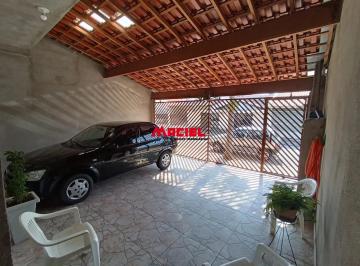 Casa · 164m² · 2 Quartos · 2 Vagas · Casa Sobrado em São José dos Campos