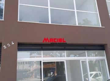 Comercial · 105m² · 1 Vaga · ÓTIMO PONTO COMERCIAL EM AVENIDA BASTANTE MOVIMENTADA, COM MEZANINO E 2 WC`S