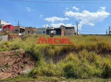 Terreno · 184m² · Terreno à venda em Jacareí-SP, no Jardim Sant`anna do Pedregulho com 184,09 m² de área - Res/Com