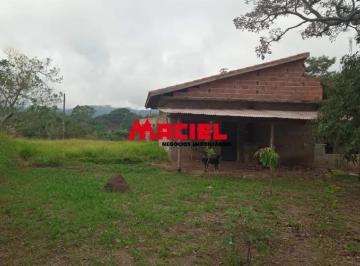Rural · 4730m² · 2 Quartos · LINDA CHACARA - OTIMA TOPOGRAFIA - REGIÃO SUPER VALORIZADA - OPORTUNIDADE