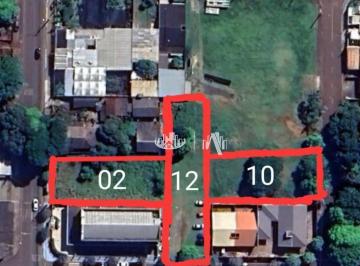 ca3b61798f0e2819399e78fa82f6f83ecd568a86 · Terreno à venda, 800 m² por R$ 550.000,00 - Heimtal - Londrina/PR