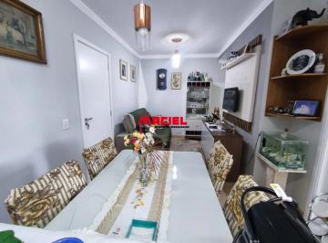Apartamento · 62m² · 2 Quartos · 1 Vaga · EDIFICIO MARANATA VILA INDUSTRIAL