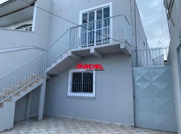 Casa · 165m² · 5 Quartos · 2 Vagas · Casa Sobrado em São José dos Campos