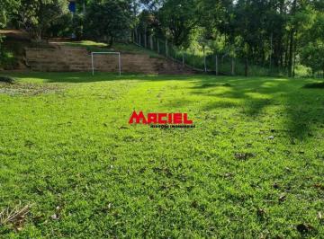 Rural · 600m² · 3 Quartos · 1 Vaga · Rural Fazenda, Sítio e Chácara em Sao Jose dos Campos