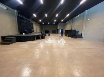 27087a77977fb5ede3126f2dfe2d751f91bac354 · Barracão à venda, 900 m² por R$ 5.500.000,00 - Boa Vista - Londrina/PR