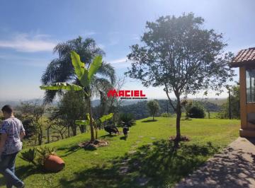 Rural · 250m² · 3 Quartos · Rural Fazenda, Sítio e Chácara em Jacareí